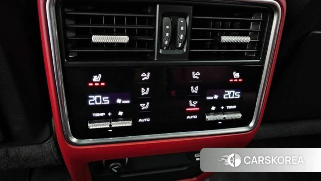 Porsche Cayenne (PO536) id 3885401 из Кореи 10