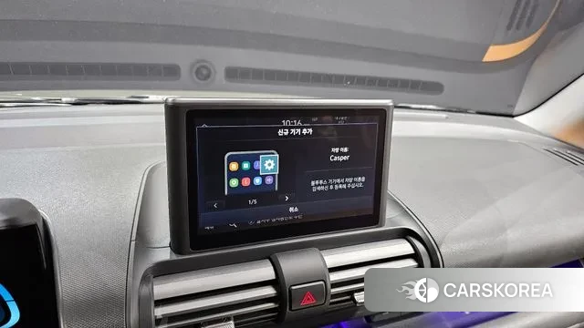 Hyundai Casper id 3218801 из Кореи 10