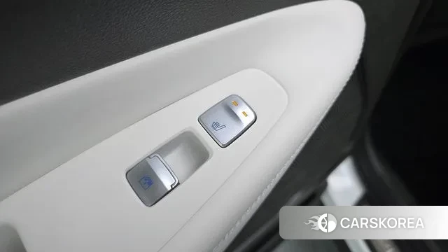 Hyundai The New Santa Fe id 3407288 из Кореи 10