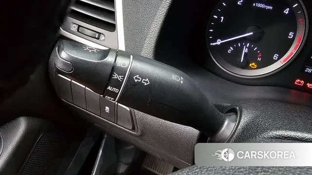 Hyundai All New Tucson id 2961863 из Кореи 10