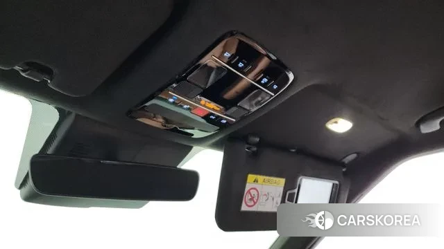 Hyundai Santa Fe (MX5) id 3377540 из Кореи 10