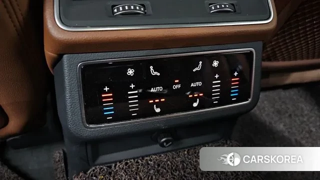 Audi A6 (C8) id 3702792 из Кореи 10