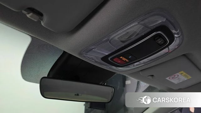 Hyundai Avante Hybrid (CN7) id 3806502 из Кореи 10