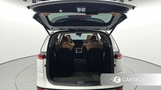 Kia Carnival 4th generation id 3833786 из Кореи 10