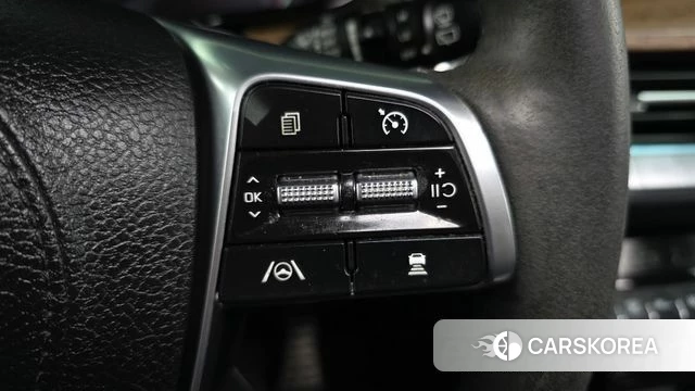 Kia Mohave Master id 3833562 из Кореи 10