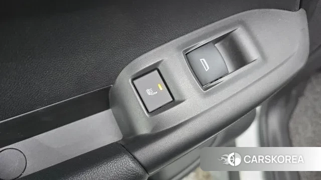 Chevrolet (GM Daewoo) Trailblazer id 3540327 из Кореи 10