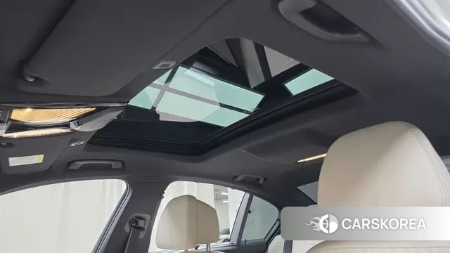 BMW 5 Series (G30) id 3777218 из Кореи 10