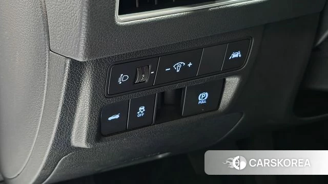 Hyundai Sonata (DN8) id 4637003 из Кореи 10