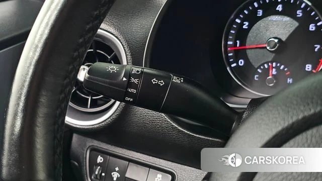 Kia The New K3 2nd generation id 4707747 из Кореи 10
