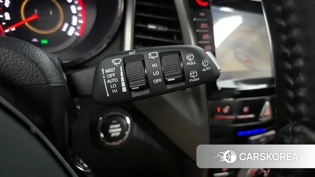 Ssangyong Tivoli Armor id 2986790 из Кореи 10