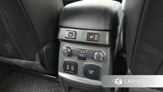 Ford Explorer id 3814345 из Кореи 10