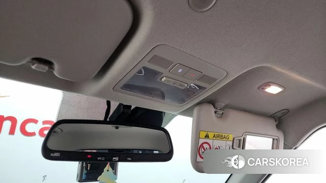 Hyundai Venue id 3866541 из Кореи 10