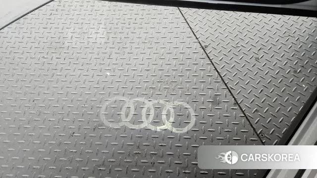 Audi Q5 (FY) id 3740533 из Кореи 10