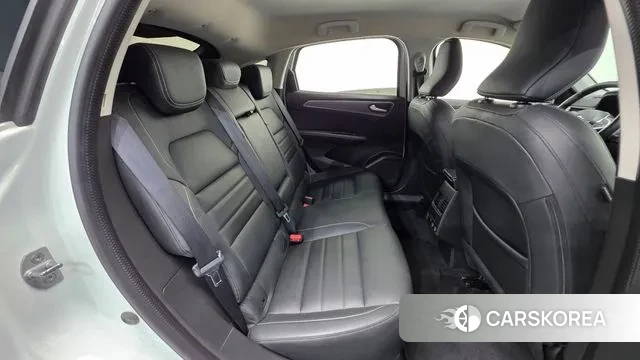 Renault Korea (Samsung) XM3 id 3463114 из Кореи 10