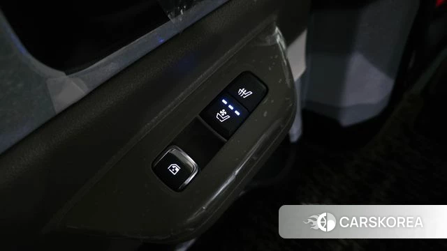Kia The New Carnival 4th Generation id 4533115 из Кореи 10