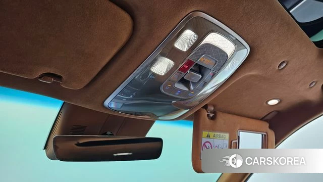 Genesis GV80 id 3896826 из Кореи 10