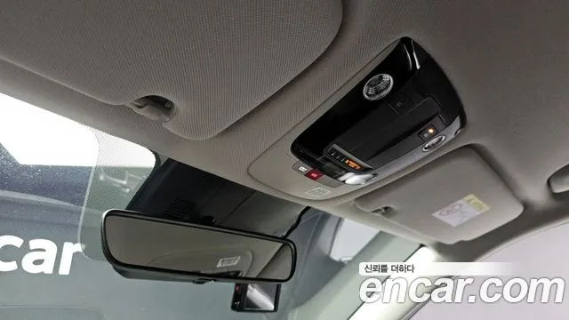 Kia Sorento 4th Generation id 2717730 из Кореи 10