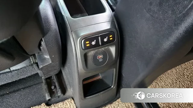 Kia The New Kia Ray id 2988876 из Кореи 10