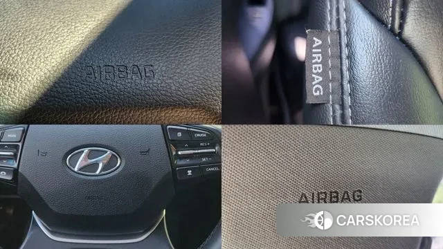 Hyundai Grandeur IG id 2981351 из Кореи 10