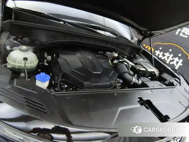 Kia Sorento 4th Generation id 3197892 из Кореи 10