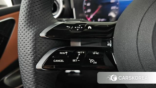 Mercedes-Benz GLC-Class X254 id 4847480 из Кореи 10