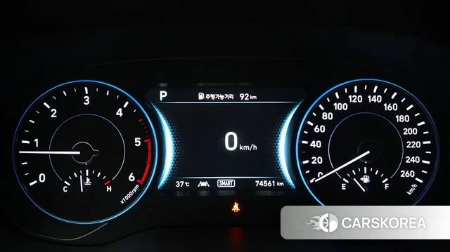 Hyundai Palisade id 4712825 из Кореи 10