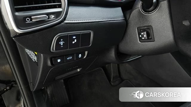 Hyundai Grandeur IG Hybrid id 4551869 из Кореи 10