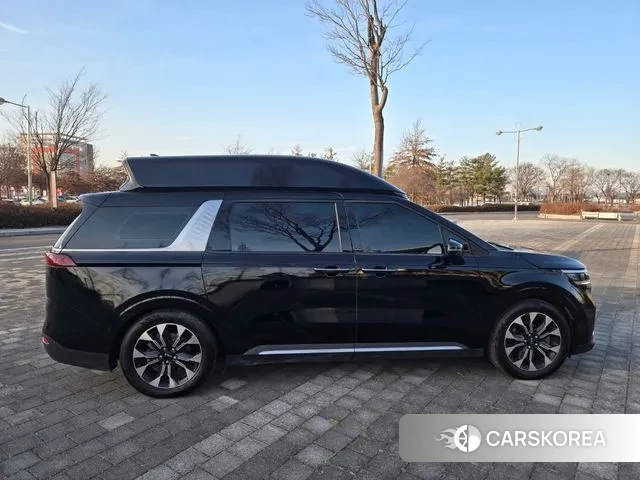 Kia Carnival 4th generation id 3671027 из Кореи 10