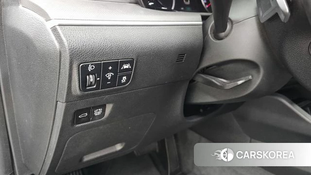 Kia K5 Hybrid 3rd Generation id 4632037 из Кореи 10