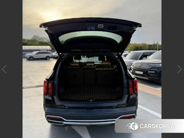 Kia Sorento 4th Generation id 4202565 из Кореи 10