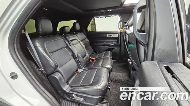 Ford Explorer 6th Generation id 2512914 из Кореи 10