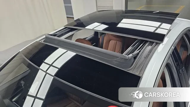 Audi A6 (C8) id 3412064 из Кореи 10