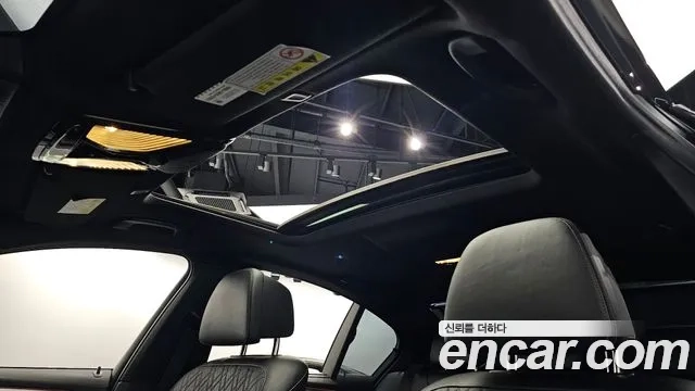 BMW 5 Series (G30) id 2908086 из Кореи 10