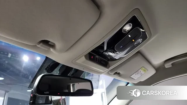 Ssangyong All New Rexton id 2980693 из Кореи 10