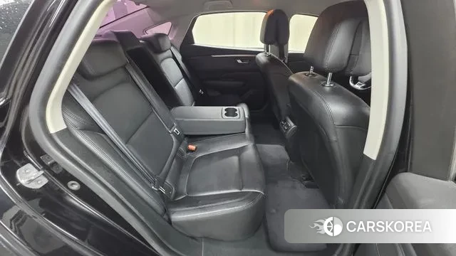 Renault Korea (Samsung) SM6 id 3557787 из Кореи 10