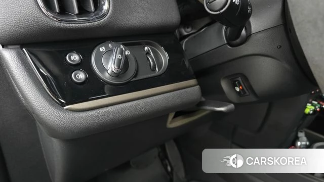 Mini Cooper Countryman id 4505943 из Кореи 10