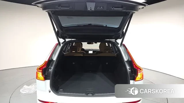 Volvo XC60 second Generation id 3544337 из Кореи 10