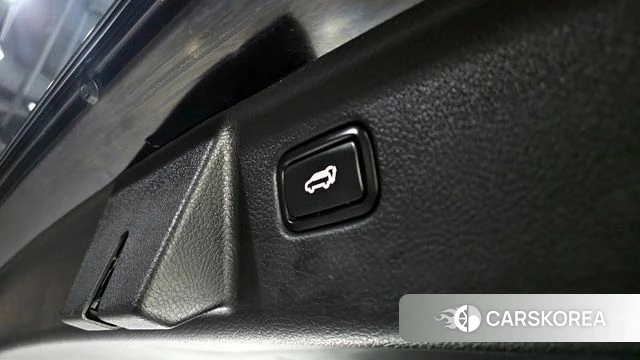 Kia Mohave Master id 3839010 из Кореи 10