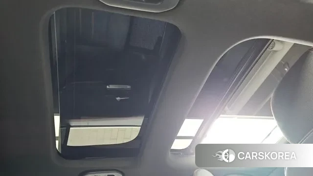 Mercedes-Benz GLB-Class X247 id 3741724 из Кореи 10