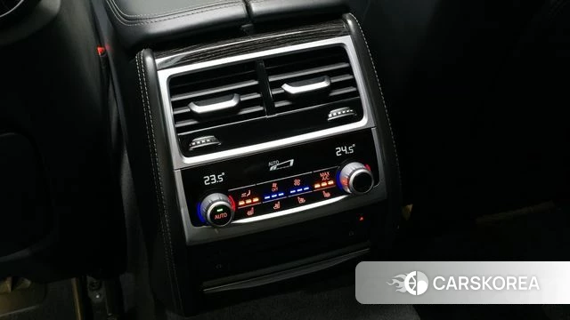 BMW 7 Series (G11) id 3845431 из Кореи 10