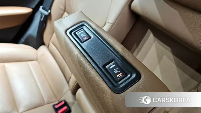 Renault Korea (Samsung) The New QM6 id 3406913 из Кореи 10