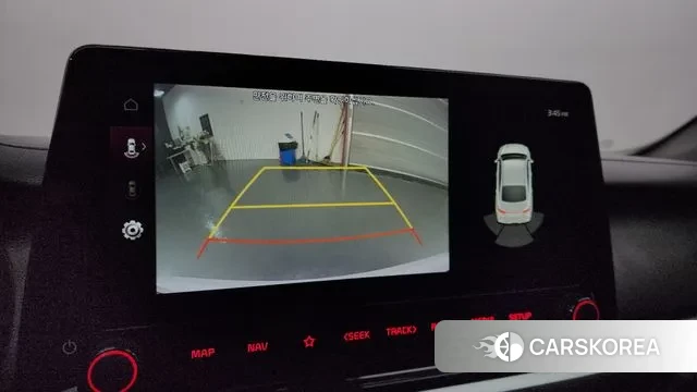 Kia The New K3 2nd generation id 3676322 из Кореи 10