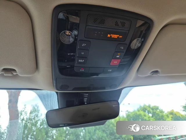 Kia Carnival 4th generation id 4701437 из Кореи 10