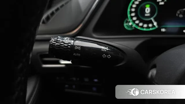 Hyundai Sonata Hybrid (DN8) id 3778648 из Кореи 10