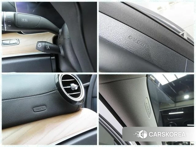 Mercedes-Benz E-Class W213 id 4446732 из Кореи 10