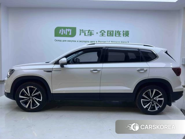 Volkswagen Tuyue id 4276533 из Китая 10