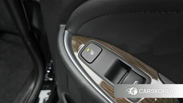 Chevrolet (GM Daewoo) The New Malibu id 4424570 из Кореи 10