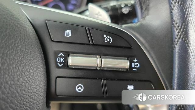 Hyundai The New Grandeur IG Hybrid id 4529753 из Кореи 10