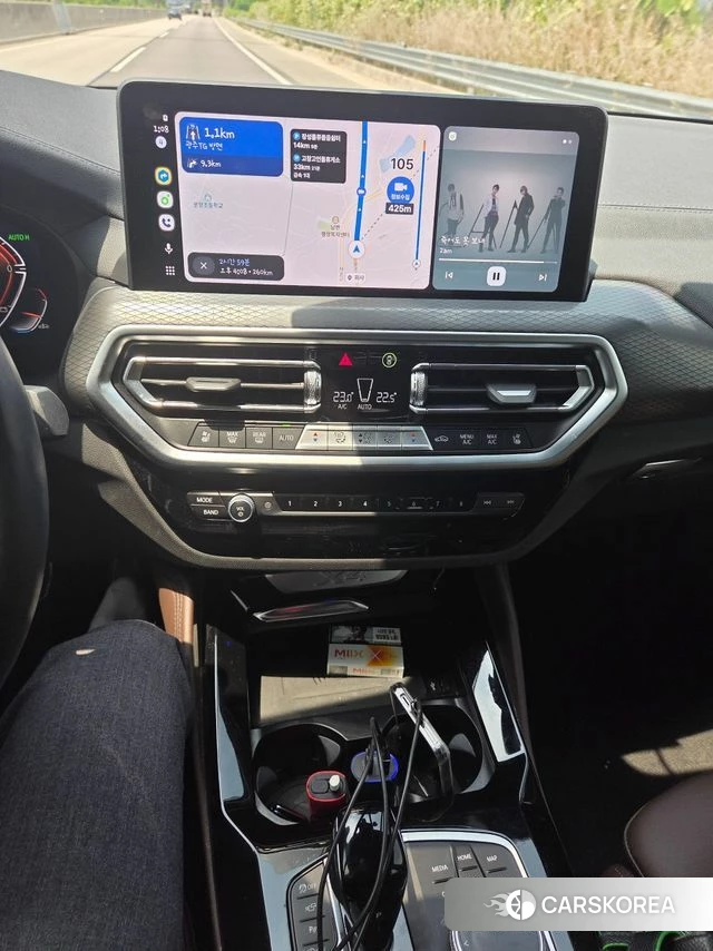 BMW X4 (G02) id 4432383 из Кореи 10