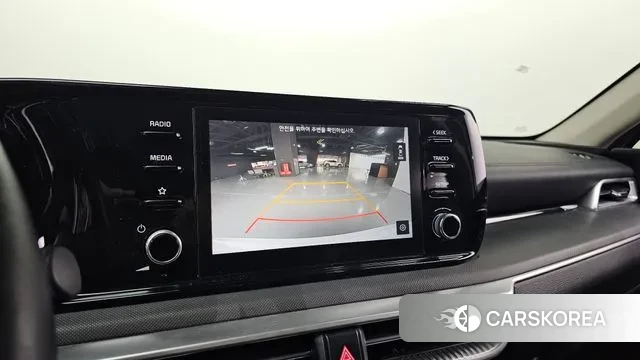 Kia K5 3rd generation id 3540813 из Кореи 10